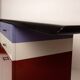 Buffet Kinu par Motomi Kawakami pour Arflex 1980 – Version petite