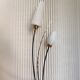 "Maison Arlus" floor lamp