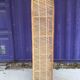 Large-style wicker shelf "Emmanuelle"