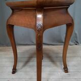Low Louis XV style selette