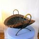 1950s fruit basket