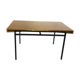 Table Alain Richard