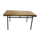 Table Alain Richard