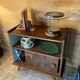 Vintage furniture from the 1950s