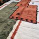 Tapis marocain artisanal 200cmx300cm