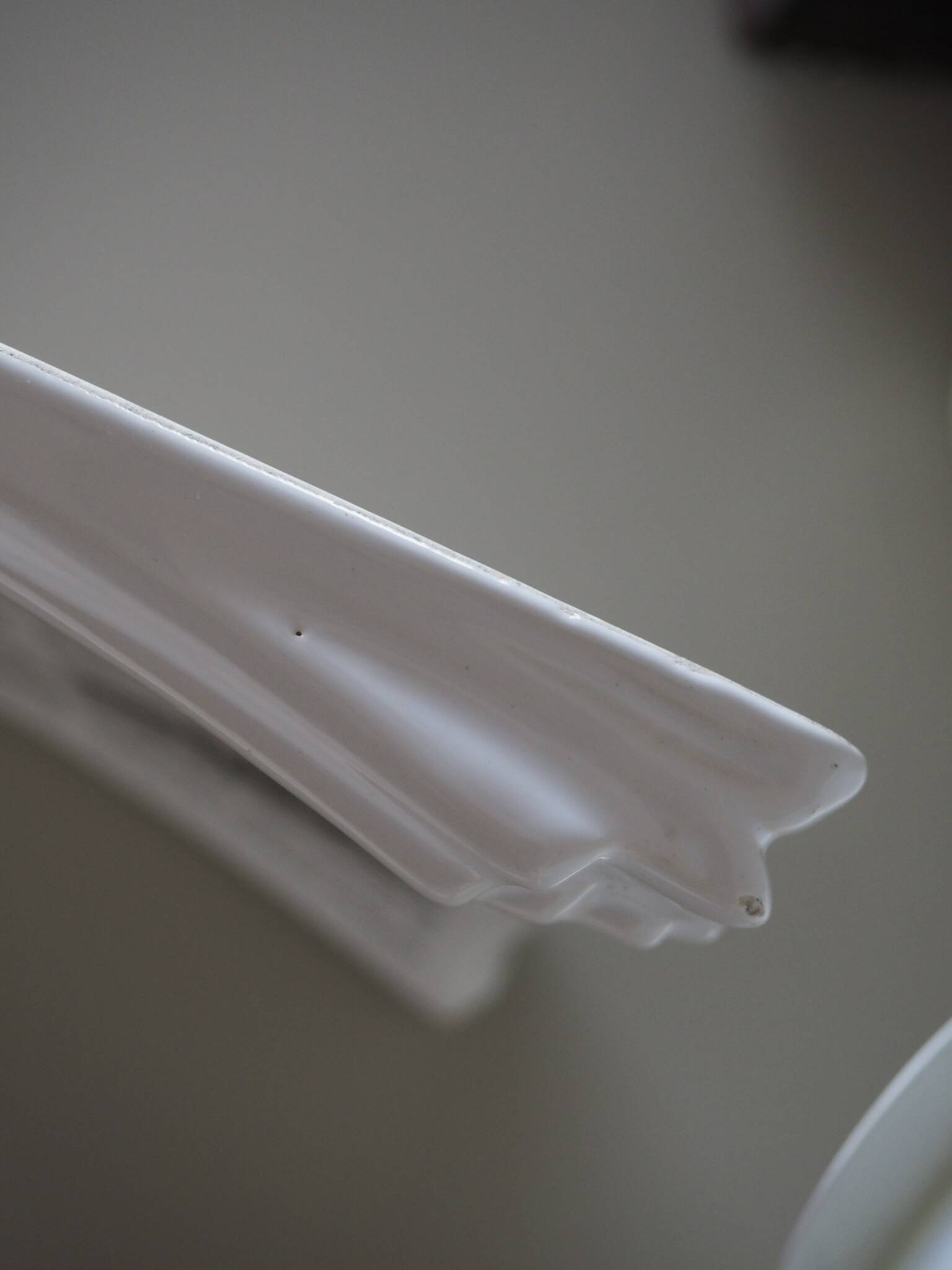 Pocket tray JC Peiré