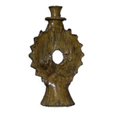 Tamegroute Candle Holder