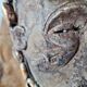Masque, nigeria, peuple igbo