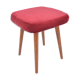 1960s. Stool, 'Dolnośląska Fabryka Mebli' in Świebodzice, Poland