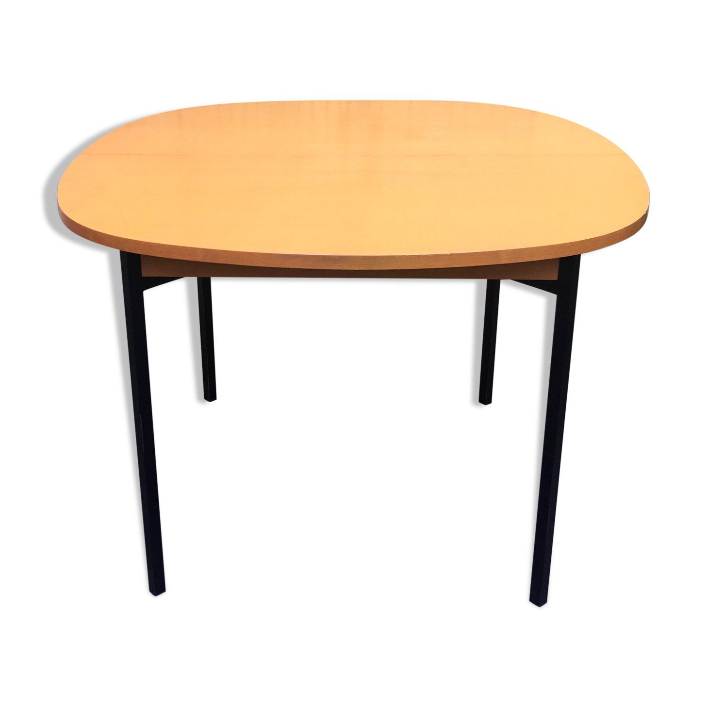 Vintage Table Minvielle by the ARP 50s