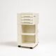 ‘Stile’ Neolt Trolley By Giovanni Pelis, Italy 1970s