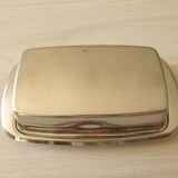 Vintage butter maker