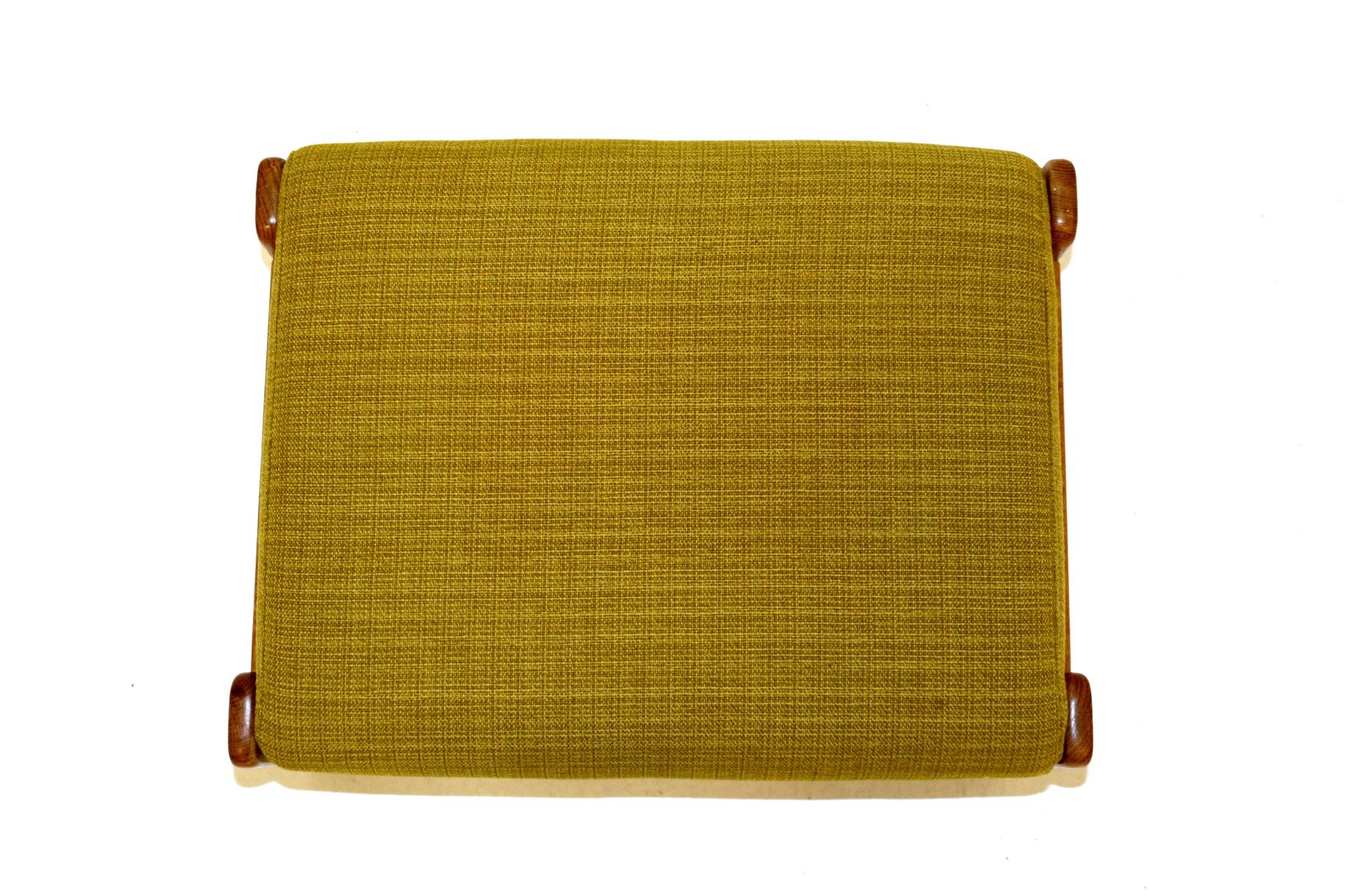 Ottoman oak Sweden 1960