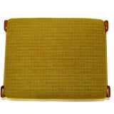 Ottoman oak Sweden 1960