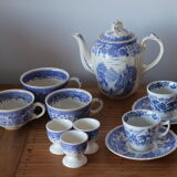 Tea set Villeroy & Boch Burgenland