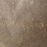 Mirror 1960 chaty - 50 cm