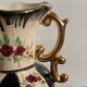 Paire de vases saint ghislain made in belgium