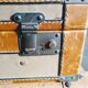 Valise vintage Lancel