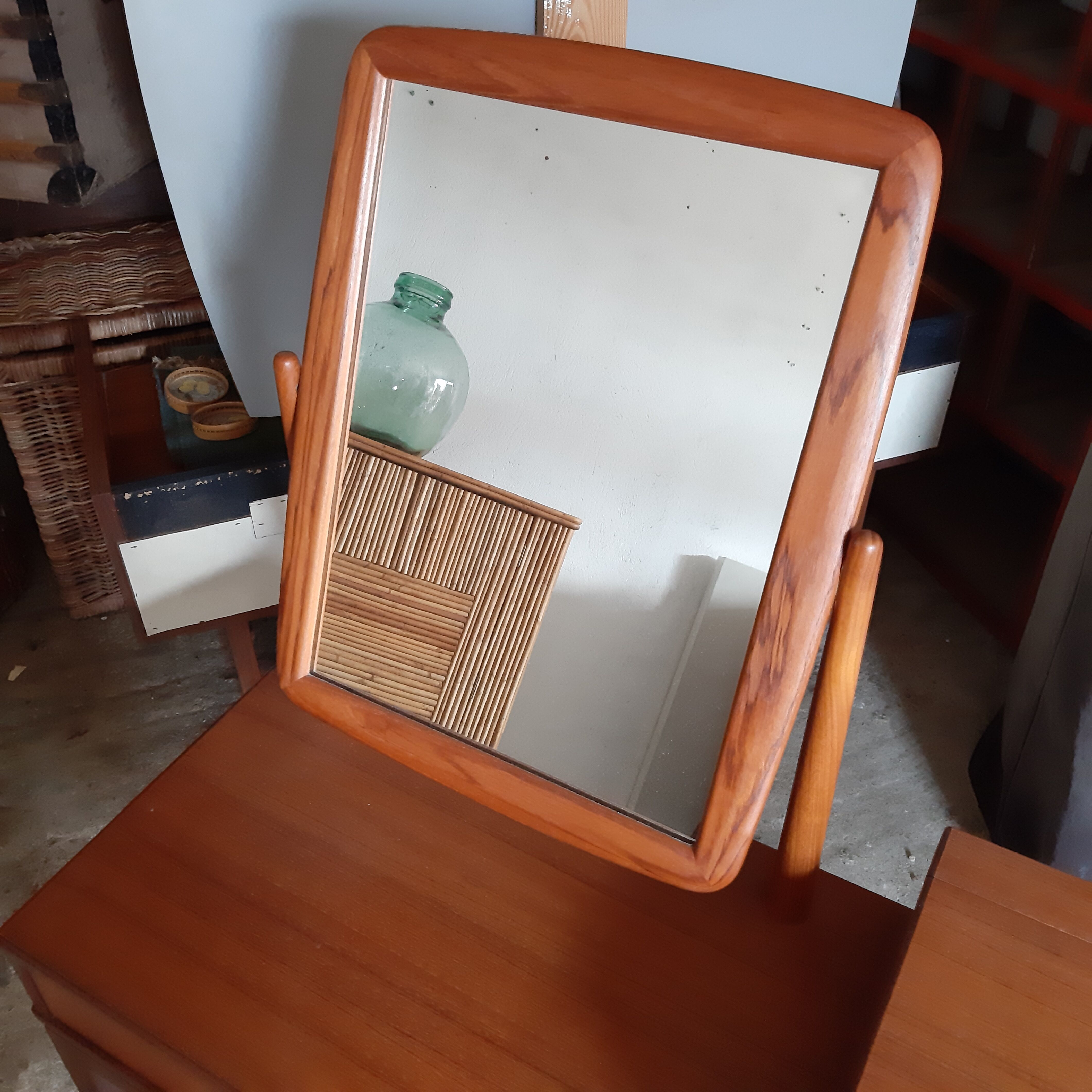 Scandinavian style hairdresser