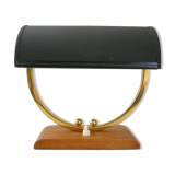 Vintage desk lamp 1950