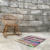 Rocking chair pour enfant