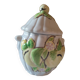 Jam maker or fruit slip pot