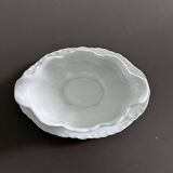 Classic porcelain sauceboat