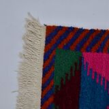 Tribal Vintage Home Living Kilim sku 3072