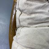 Rattan Papasan for children