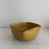 Set of Vallauris salad bowls