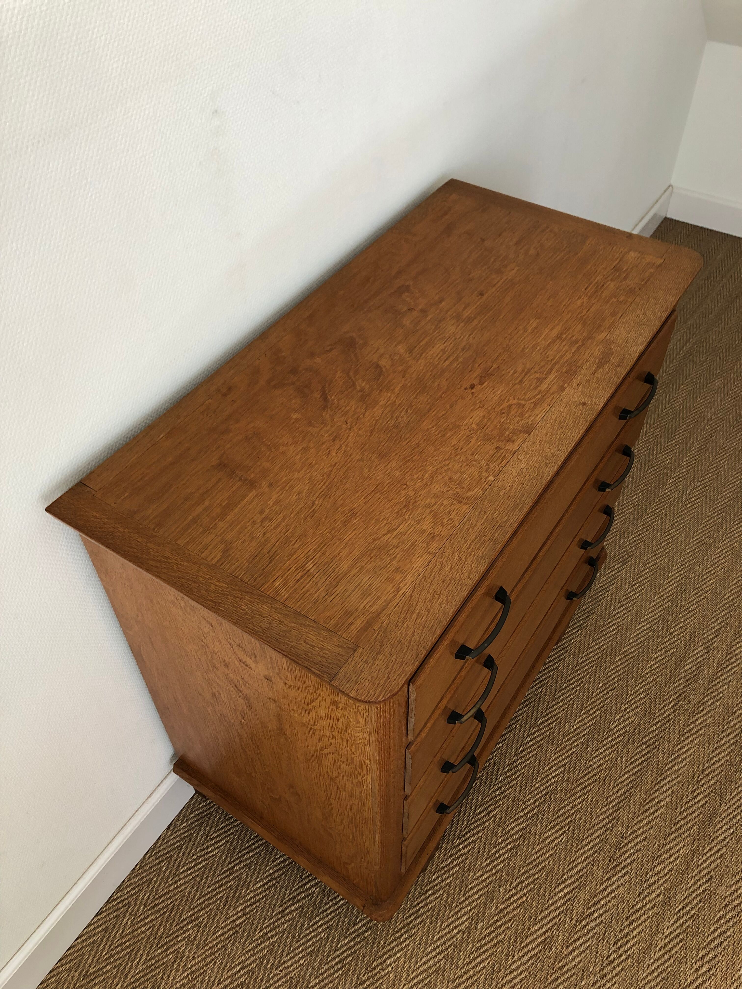 Commode 1950
