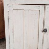 Vintage Parisian buffet