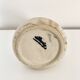 Stoneware jug signed Denbac