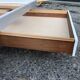 Vintage teak meridian