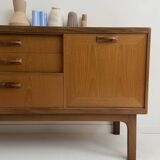 Large vintage sideboard by Gplan