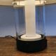 Rare Europhane lighthouse lamp from the 60s/70s