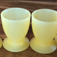 Lot de 4 coquetiers