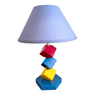 Lampe design