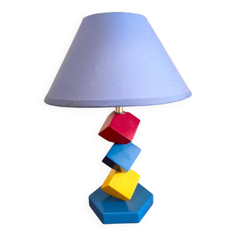 Designer lamp