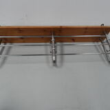 Vintage 1960's coat rack