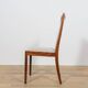 Mid-Century Teak Dining Chairs by Leslie Dandy for G-Plan, United Knigdom,