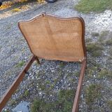 Seat Regency double cannage