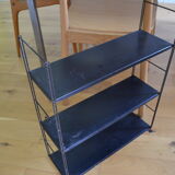 Vintage string shelf