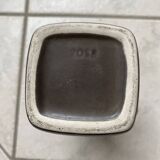 Danish vase by Holm Sørensen & Svend Aage Jensen, søholm keramik