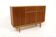 Scandinavian teak sideboard, Sweden, 1960.