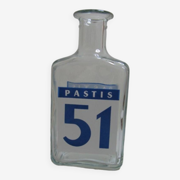 Pastis 51 water pitcher