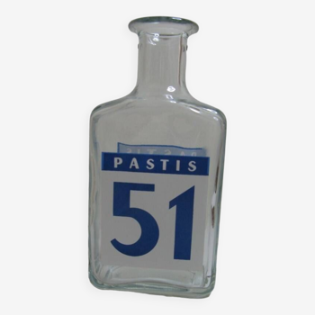 Pichet à eau  Pastis 51