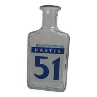 Pichet à eau  Pastis 51