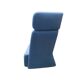 Fauteuil modèle "Basket" danois par Softline