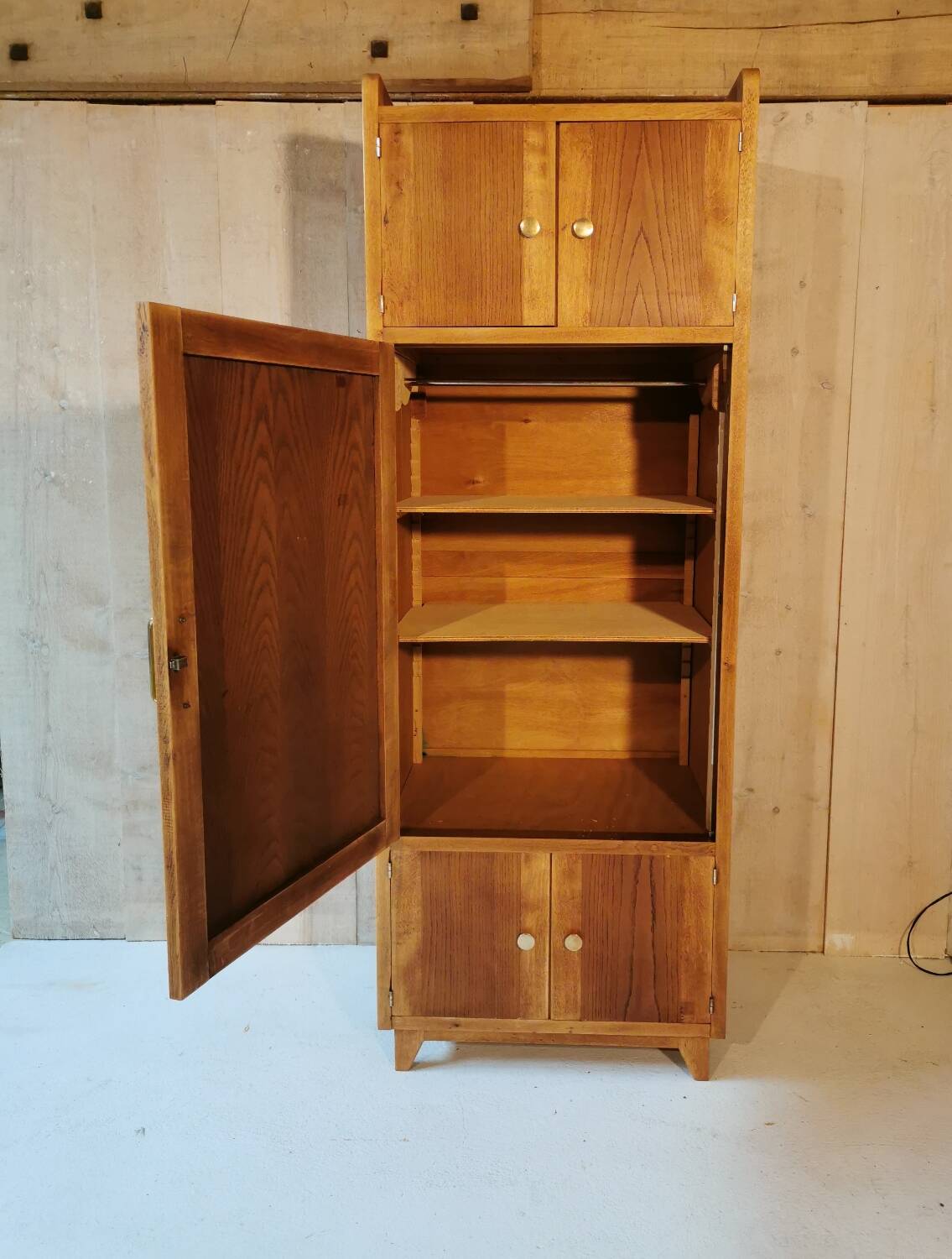 Armoire haute